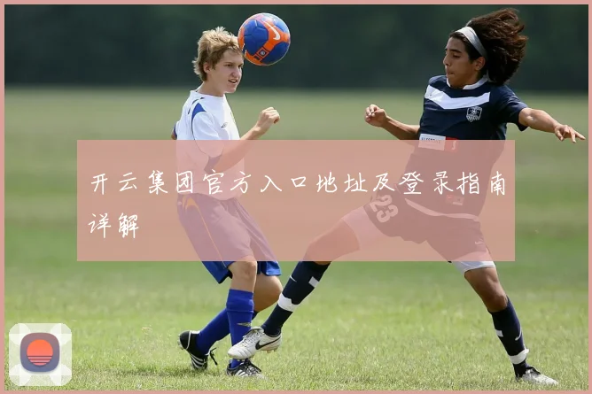 开云集团官方入口地址及登录指南详解