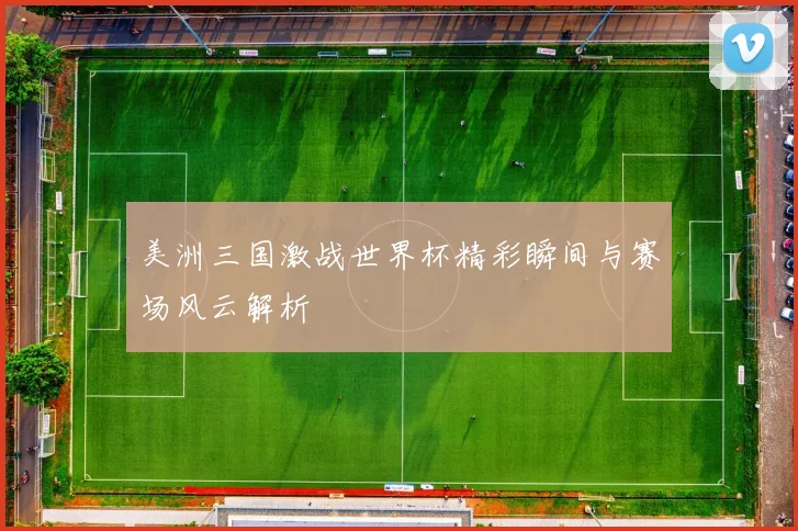 美洲三国激战世界杯精彩瞬间与赛场风云解析