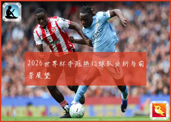 2026世界杯夺冠热门球队分析与前景展望
