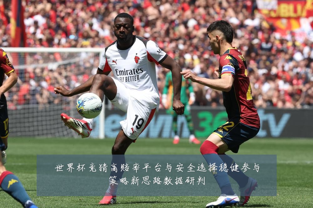 世界杯竞猜高赔率平台与安全选择稳健参与策略新思路数据研判