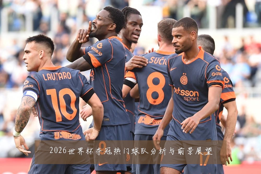 2026世界杯夺冠热门球队分析与前景展望