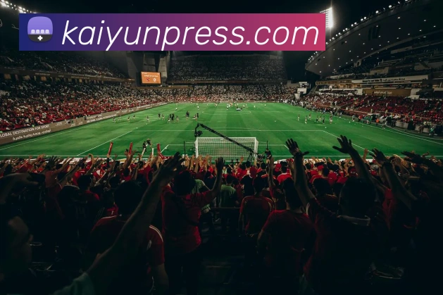 开云娱乐全站App